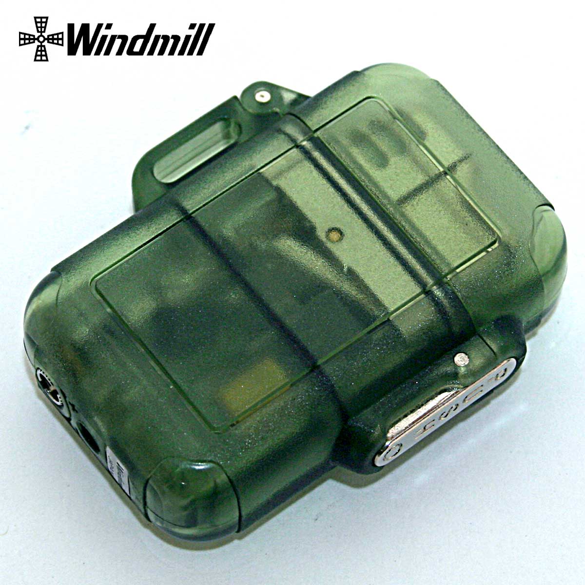 WINDMILL �E�C���h�~�� ZAG �U�O �X���[�N�O���[�� �^�[�{�K�X���C�^�[ 362-1003 SGEX