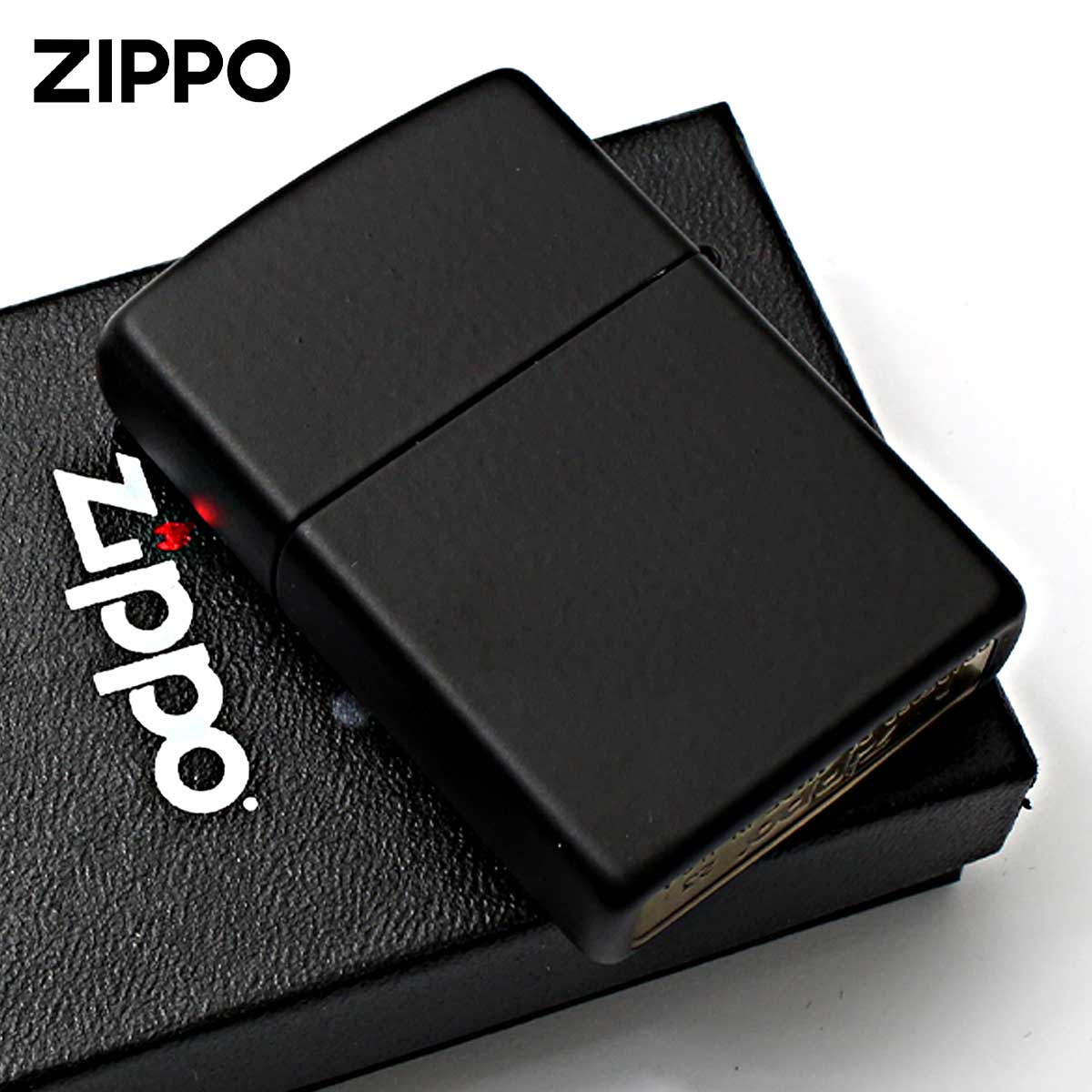 ZIPPO（ジッポー） ジッポライター セクシー ガール レッド