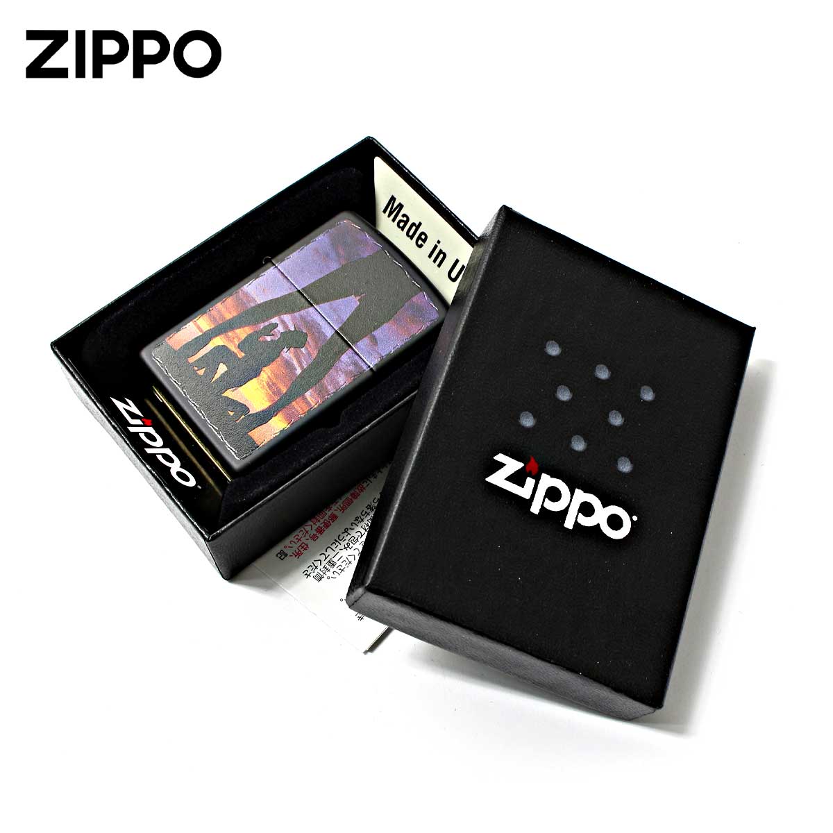 ZIPPO（ジッポー） ジッポライター セクシー ガール 愛 祈る レディ