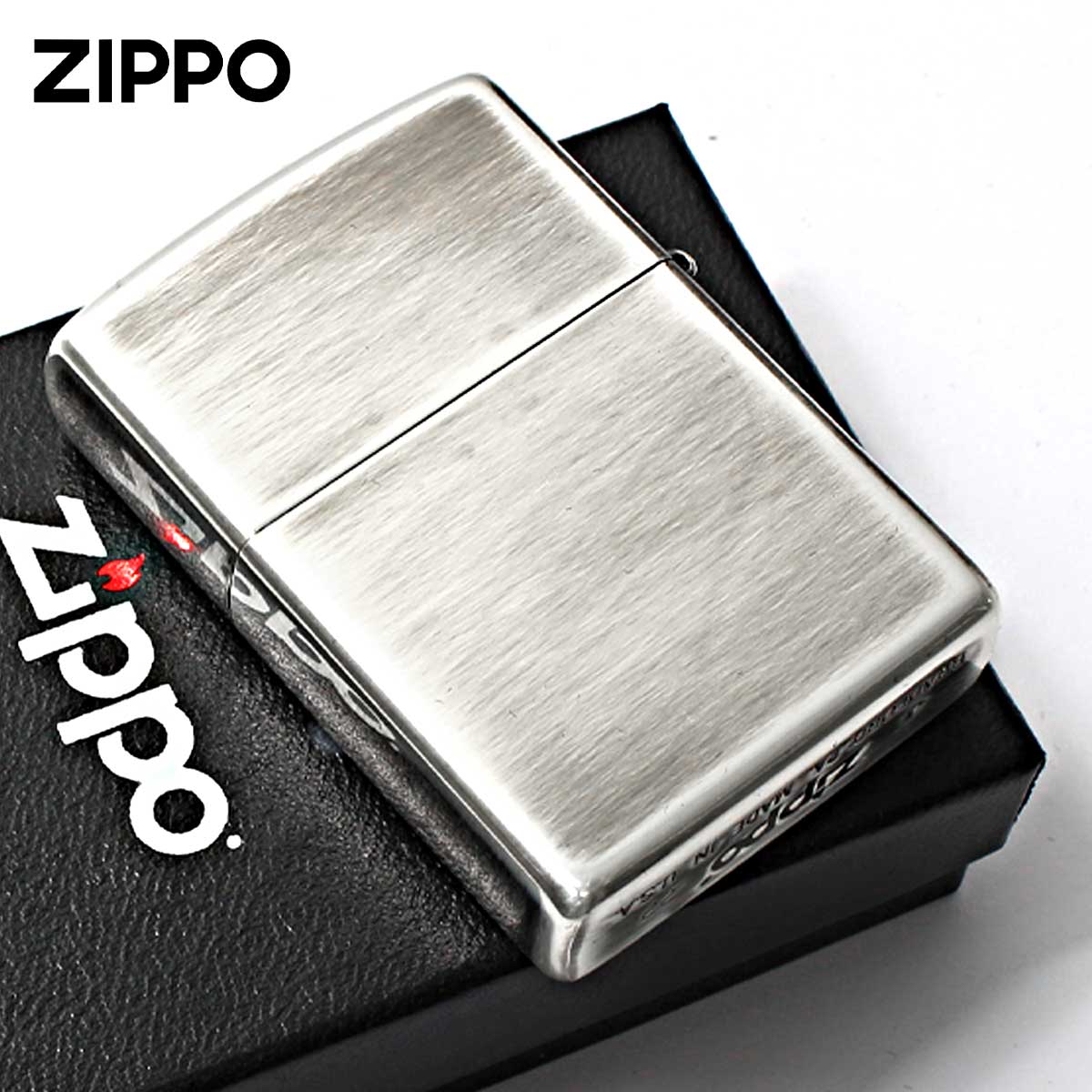 ZIPPO（ジッポー） ジッポライター キリスト 十字架 Jesus Christ JM