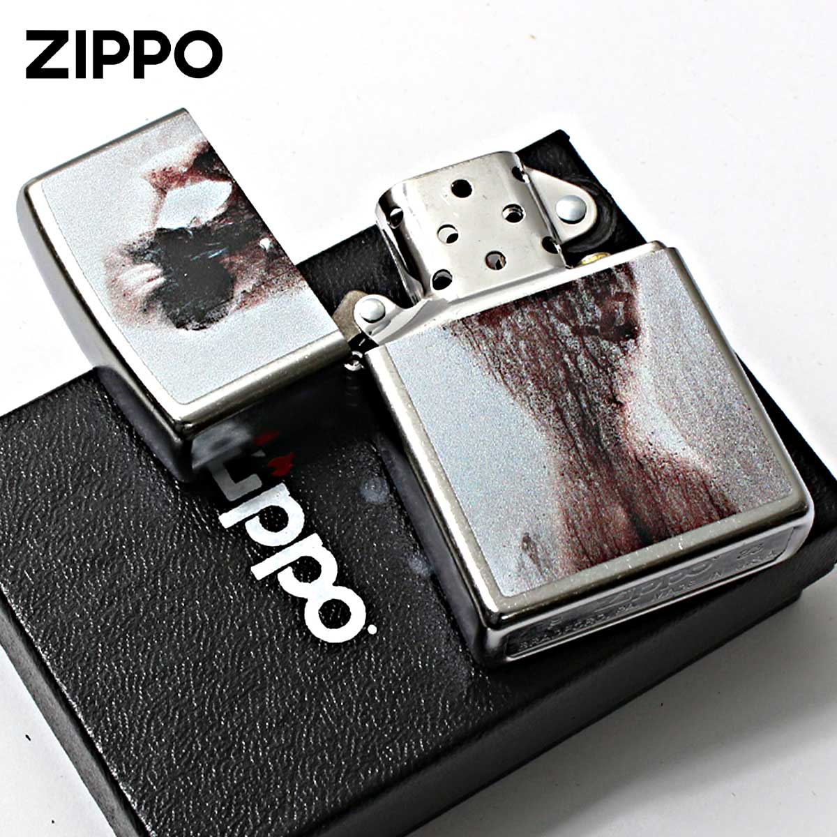 ZIPPO（ジッポー） ジッポライター セクシー レディ ガール シャワー 