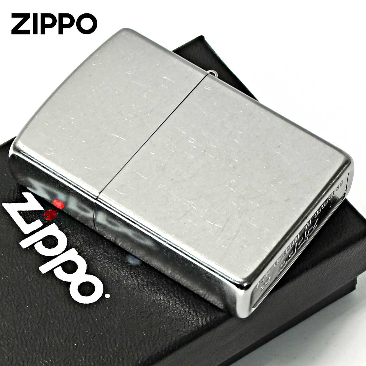 ZIPPO（ジッポー） ジッポライター マリファナ Marijuana Leaf Series