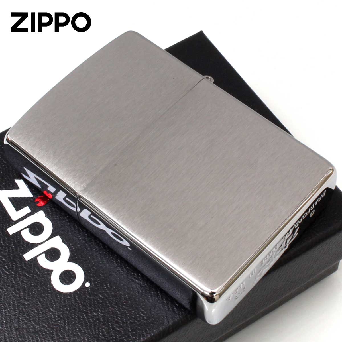 ZIPPO（ジッポー） ジッポライター 和柄 葛飾北斎 浮世絵 CP-KA メール