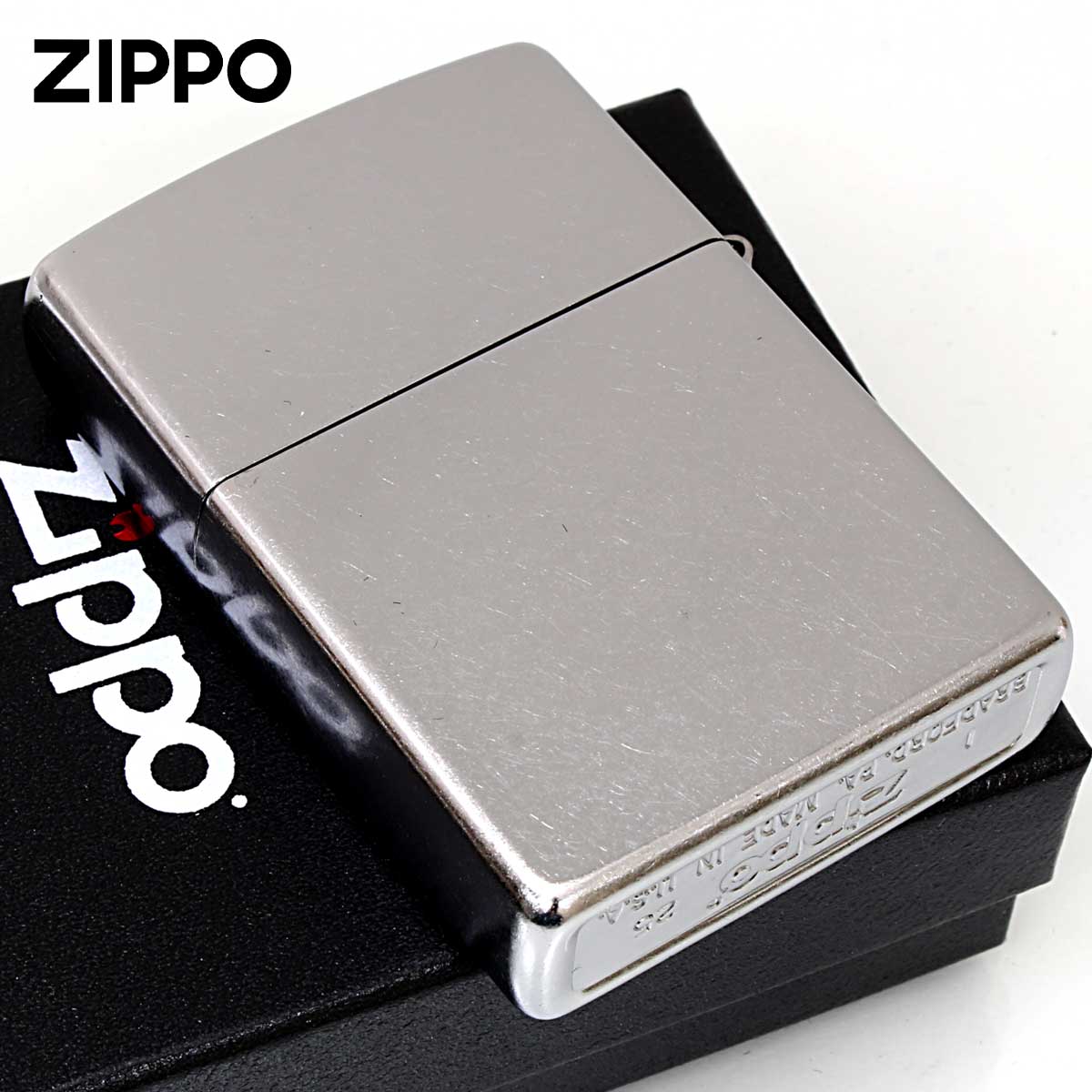 ZIPPO（ジッポー） ジッポライター NOSE ART Pin Up Girl Woman ノーズ
