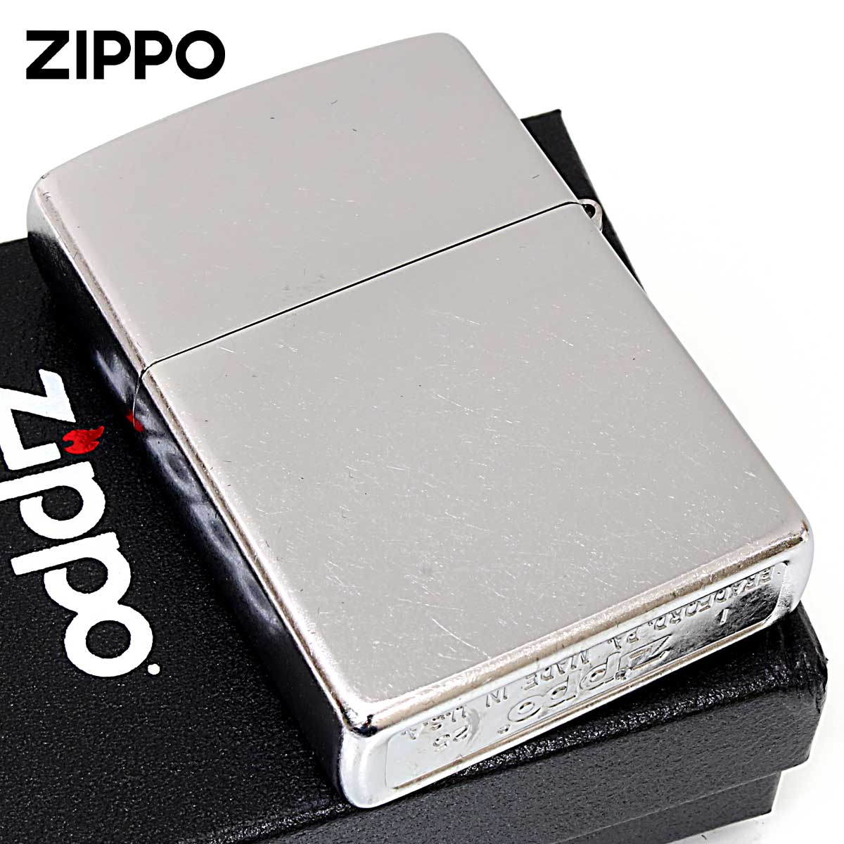ZIPPO（ジッポー） ジッポライター ACE OF SPADES エース スペード