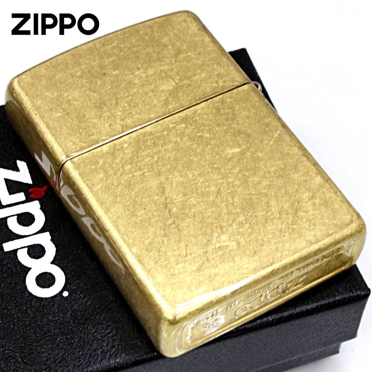 輸入雑貨のネットストア AKIHA - ZIPPO｜Yahoo!ショッピング