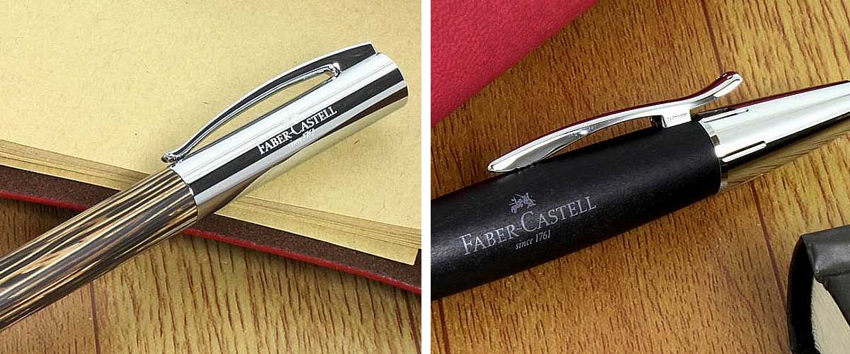 みページ ファーバーカステル ファーバーカステル（Faber Castell