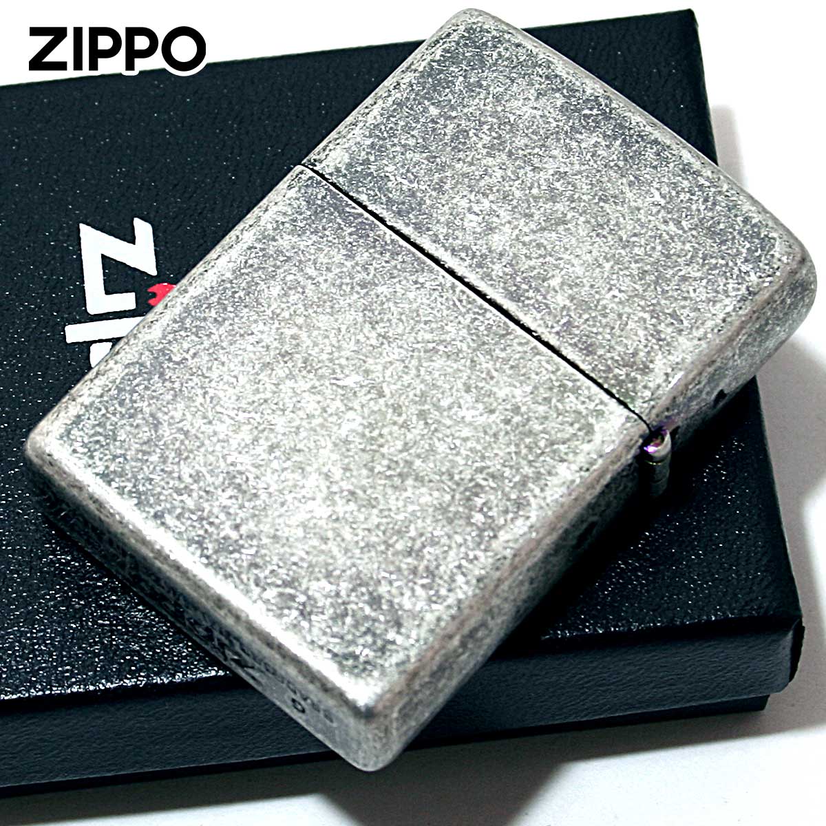 ZIPPO（ジッポー） ジッポライター ココペリ 精霊 アメリカン