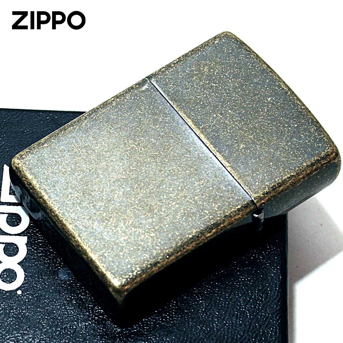 ZIPPO Zippo ジッポライター ココペリ 精霊 アメリカン