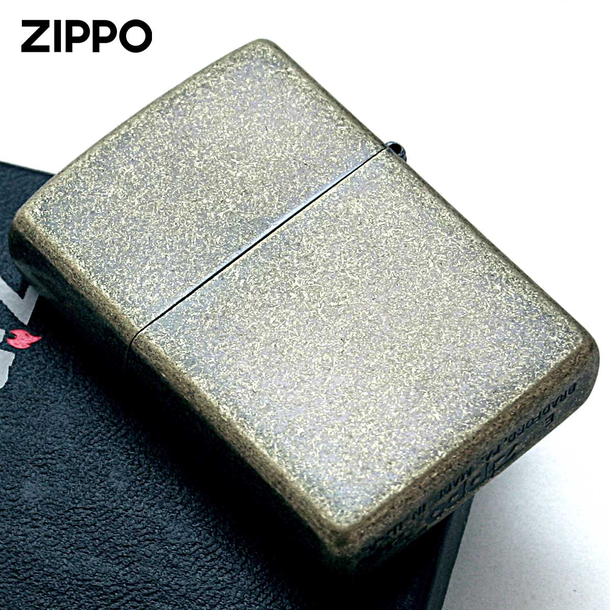 【新作からSALEアイテム等お得な商品満載】 Zippo ZIPPO ジッポライター 象 エレファント インディアン その他