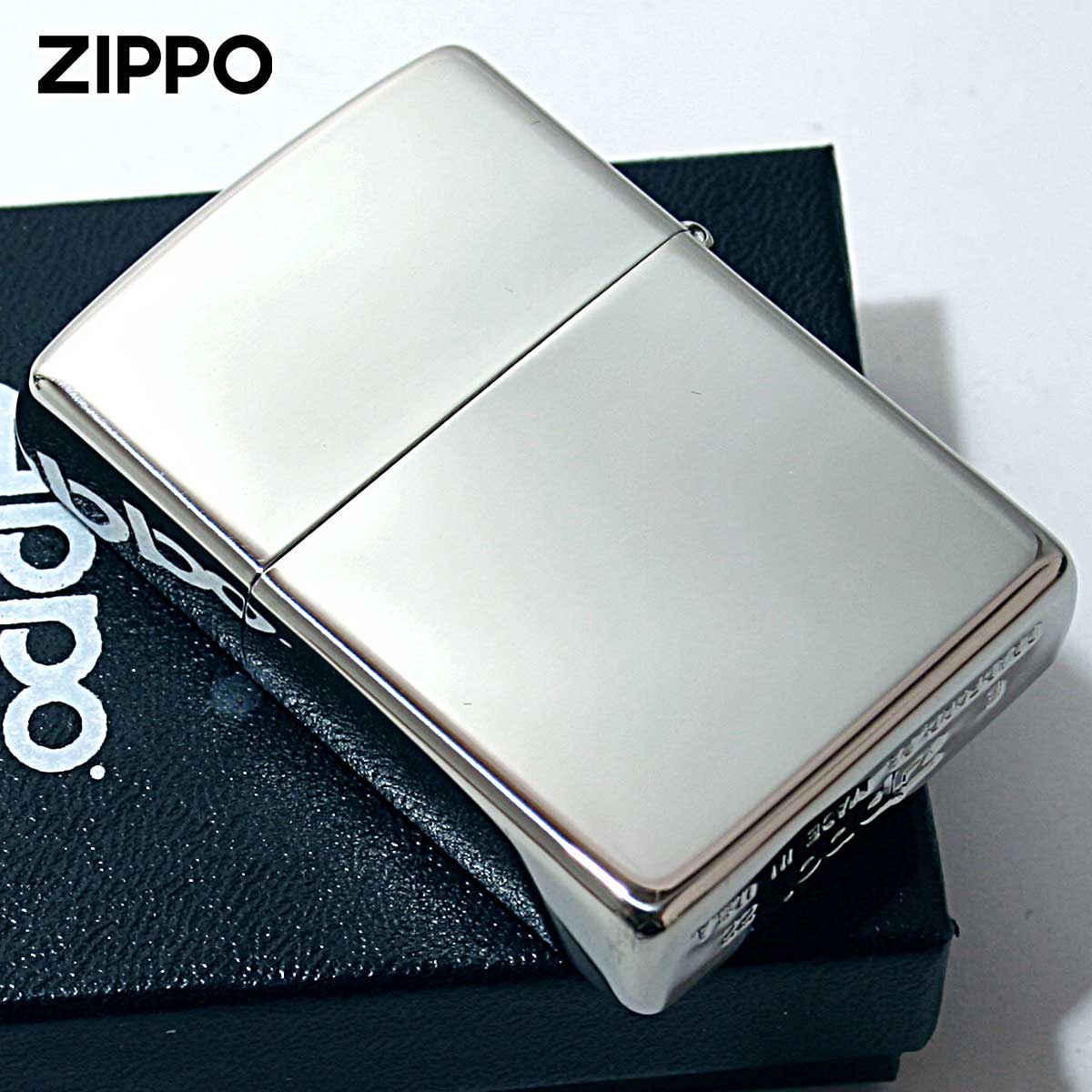 ZIPPO（ジッポー） ジッポライター デビル トランプ ハート シルバー