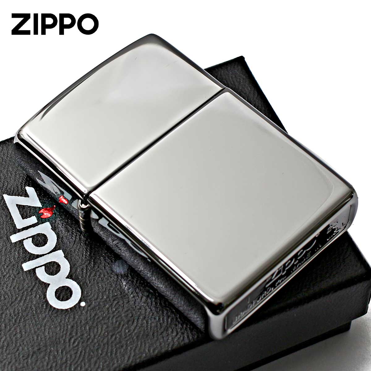 AA 美品　未使用　ジッポー ZIPPOライター ZIPPO（ジッポー） ジッポライター アーマー プラチナコーティング