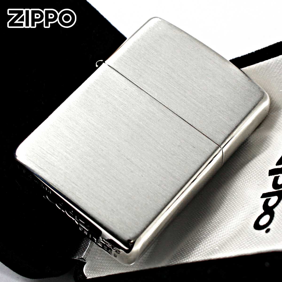 オイルライター zippo 純銀 スターリングシルバーの人気商品・通販・価格比較 - 価格.com