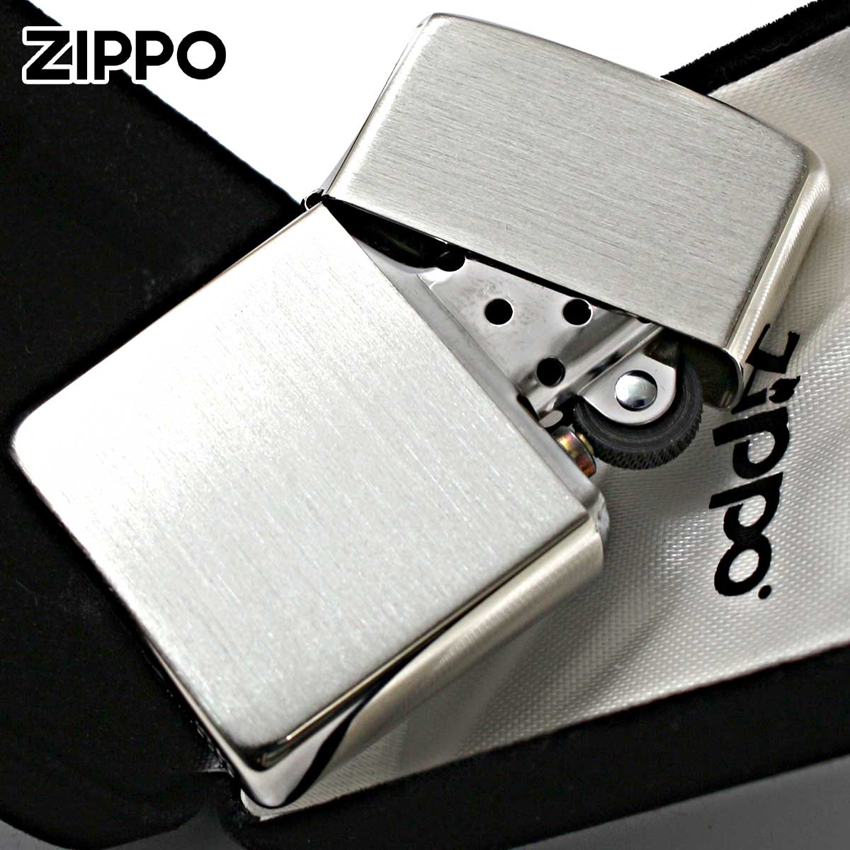 ZIPPO（ジッポー） ジッポライター 純銀 スターリングシルバー 925