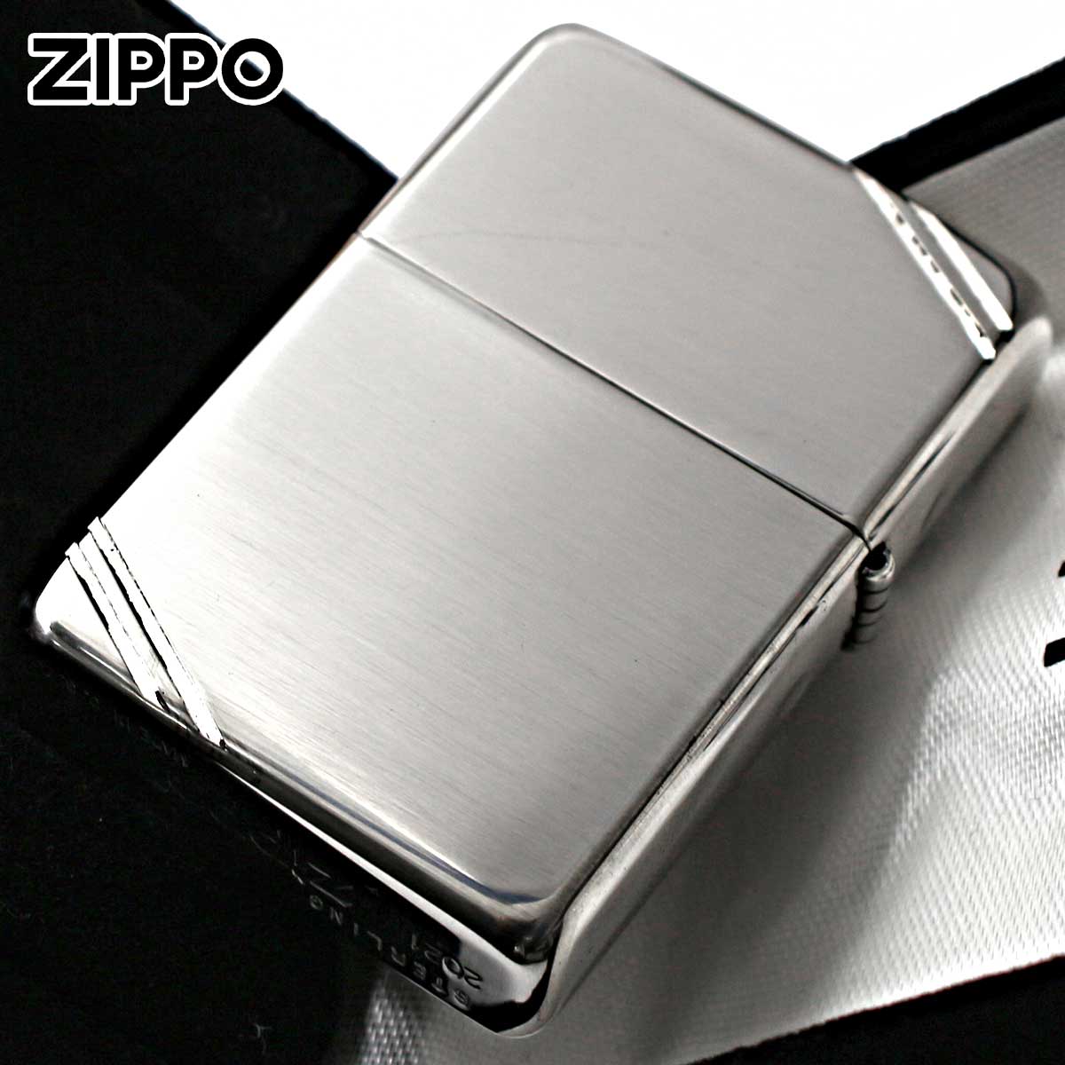 zippo 925のおすすめ人気商品一覧 通販 - Yahoo!ショッピング