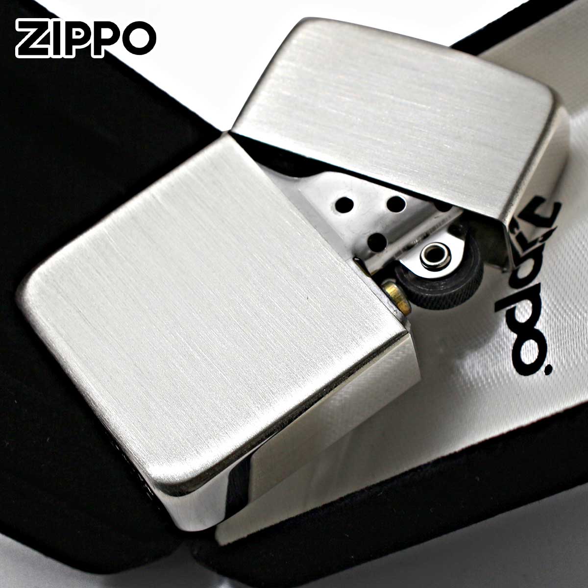 レプリカ Zippo ジッポライター 純銀 スターリングシルバー 925