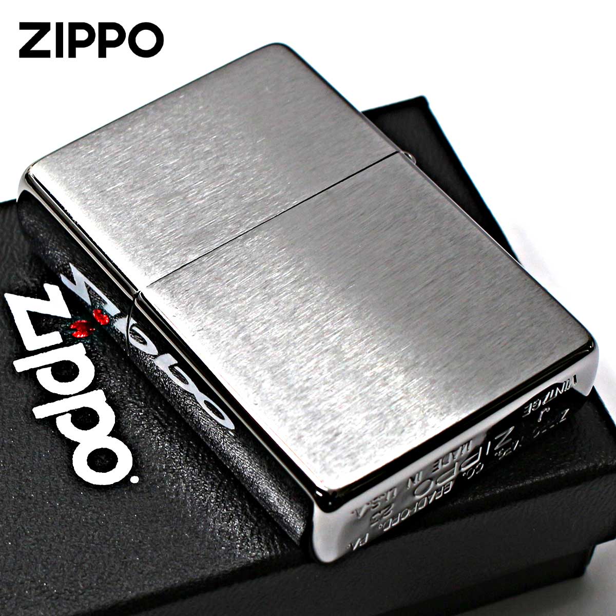 ZIPPO 1937年レプリカ　GGBモデル ZIPPO 1937年レプリカ GGBモデル - メルカリ