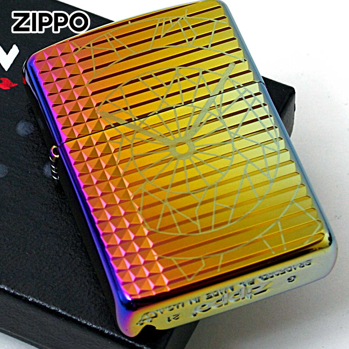 楽天市場】ジャグラー zippoの通販
