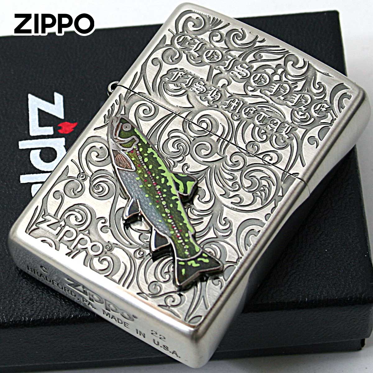 オイルライター ZIPPO ヴィンテージ」の人気商品一覧 | 安い商品を通販