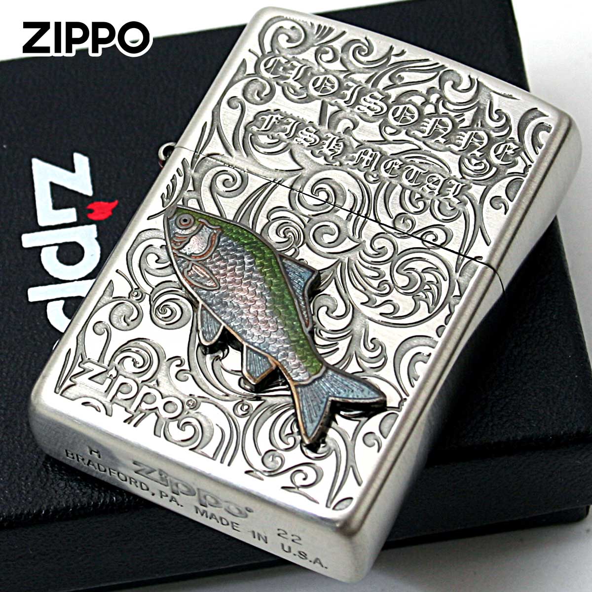 170590 現状品 ZIPPO ジッポ オイルライター ヴィンテージ イタリック体 [1000023026352] Zippo ジッポー 般若心経 真鍮イブシ Heart Sutra HS-KB メール便可