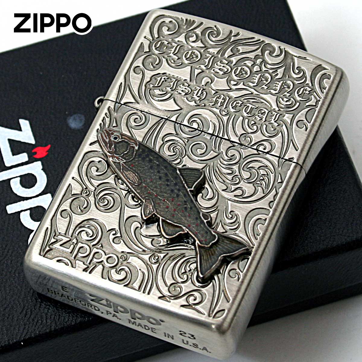 オイルライター ZIPPO ヴィンテージ」の人気商品一覧 | 安い商品