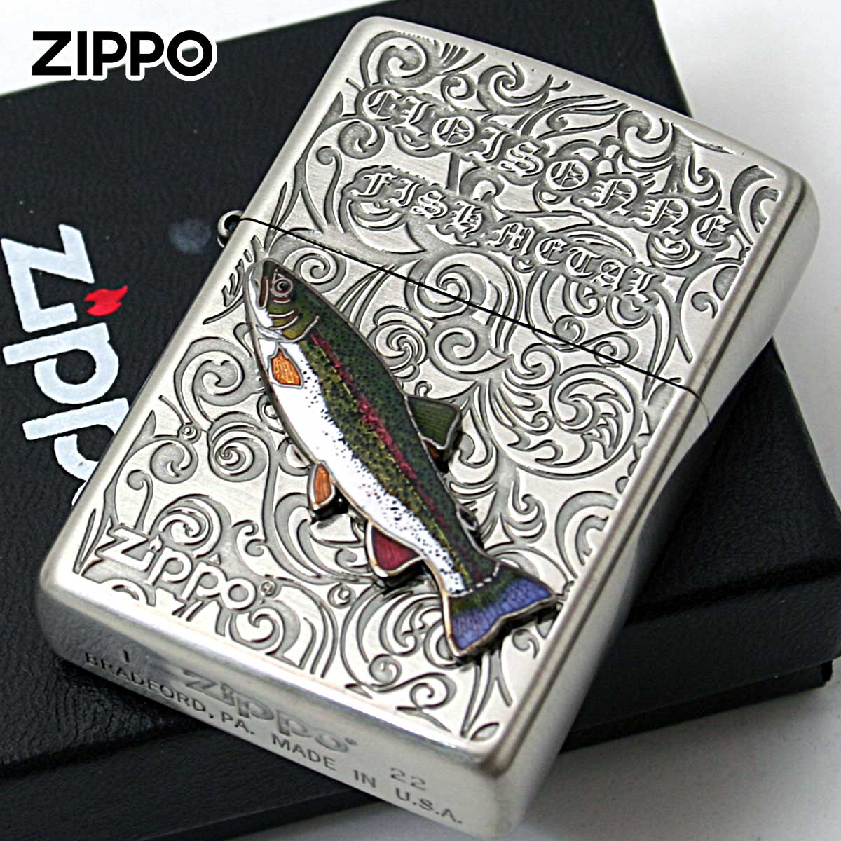 オイルライター ZIPPO ヴィンテージ」の人気商品一覧 | 安い商品を通販