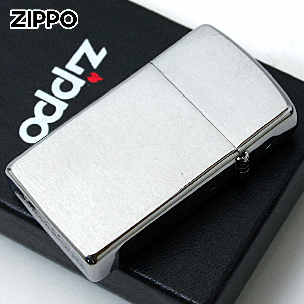 ZIPPO（ジッポー） ジッポライター スリム 桜 さくら SLIM ＃1600