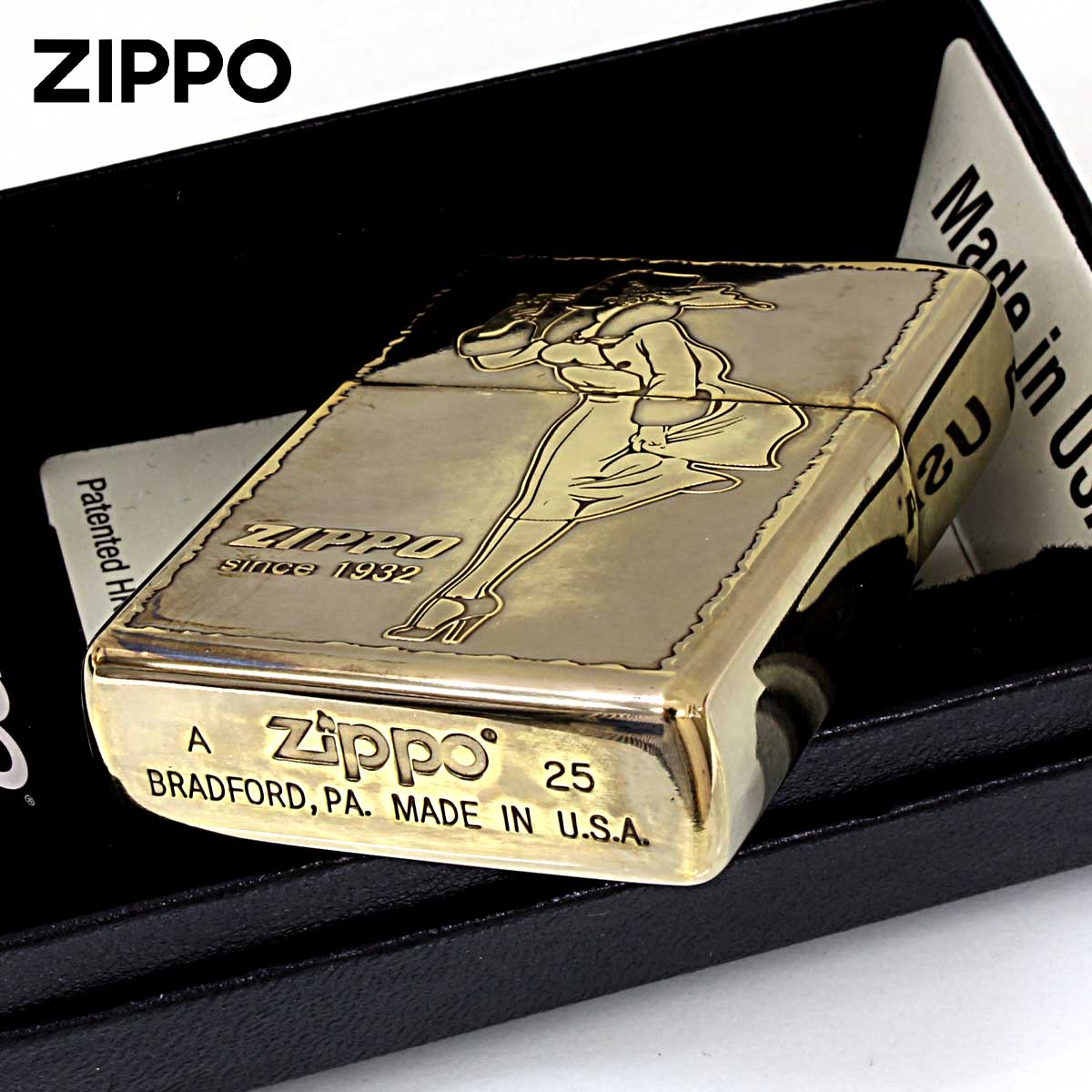 ZIPPO(windy ウィンディ)のおすすめ人気商品一覧 通販 - Yahoo
