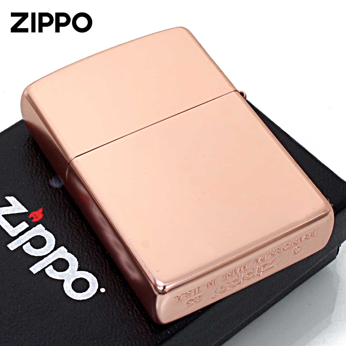 ZIPPO（ジッポー） ジッポライター Windy Wind ウインディ 風の中