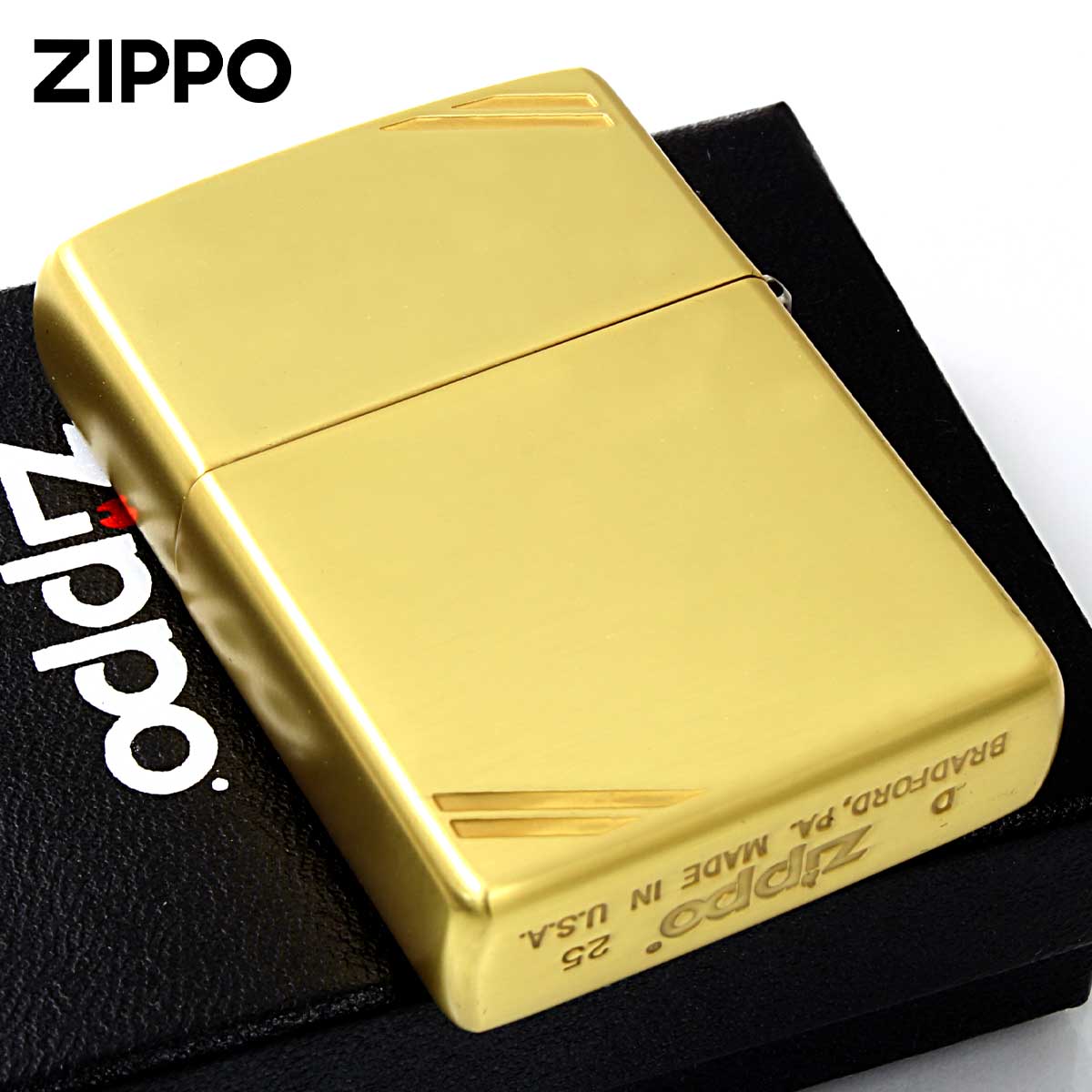 170590 現状品 ZIPPO ジッポ オイルライター ダイアゴナルライン [1000021836946] 楽天市場】ZIPPO 230 フラットトップ // ダイアゴナルライン