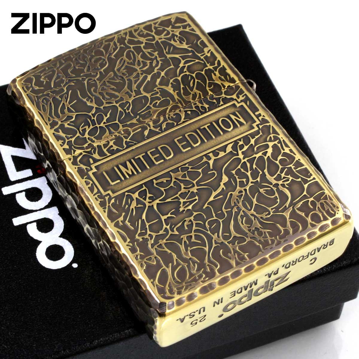 輸入雑貨のネットストア AKIHA - ZIPPO｜Yahoo!ショッピング