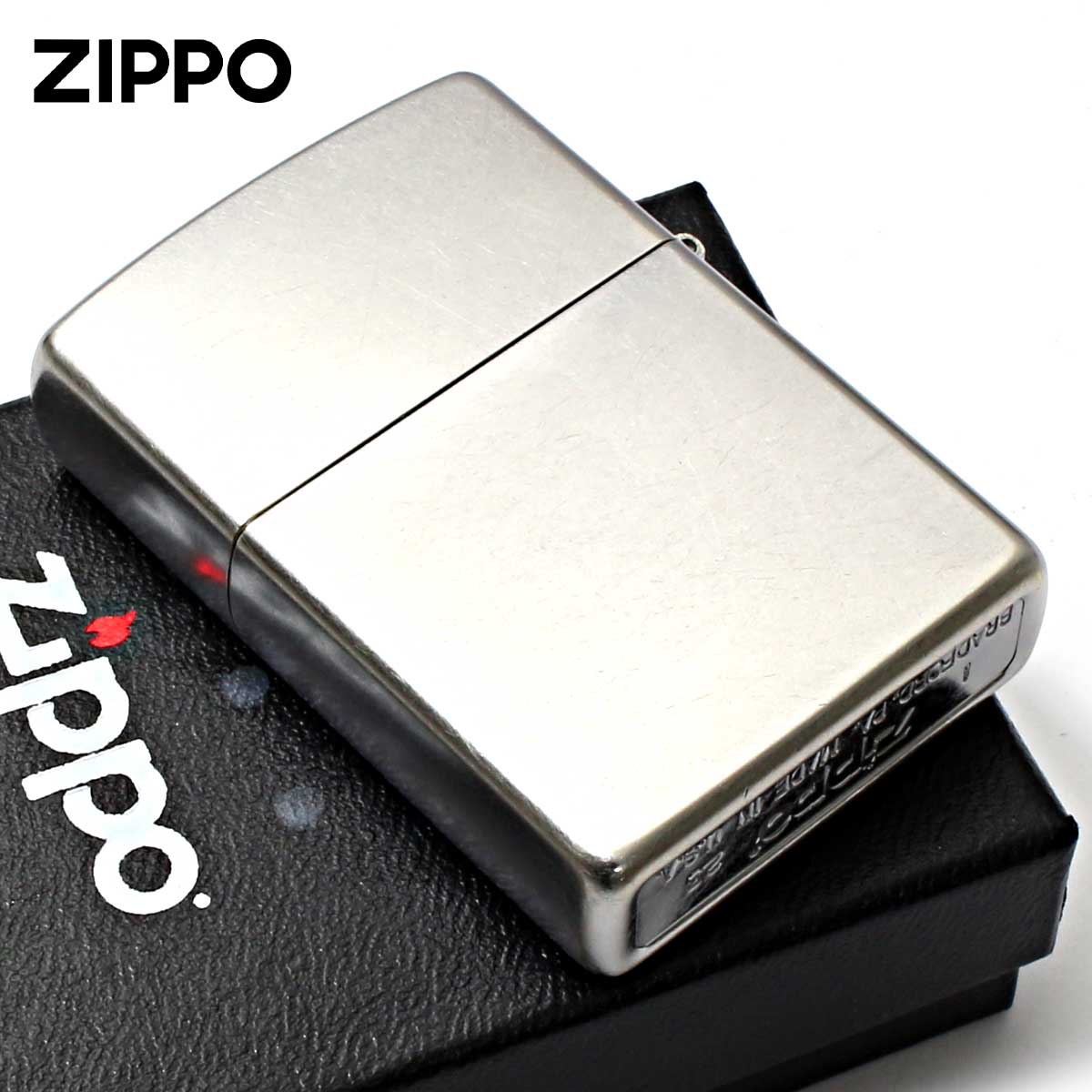 ZIPPO（ジッポー） ジッポライター デビルベアー オールド仕上げ 