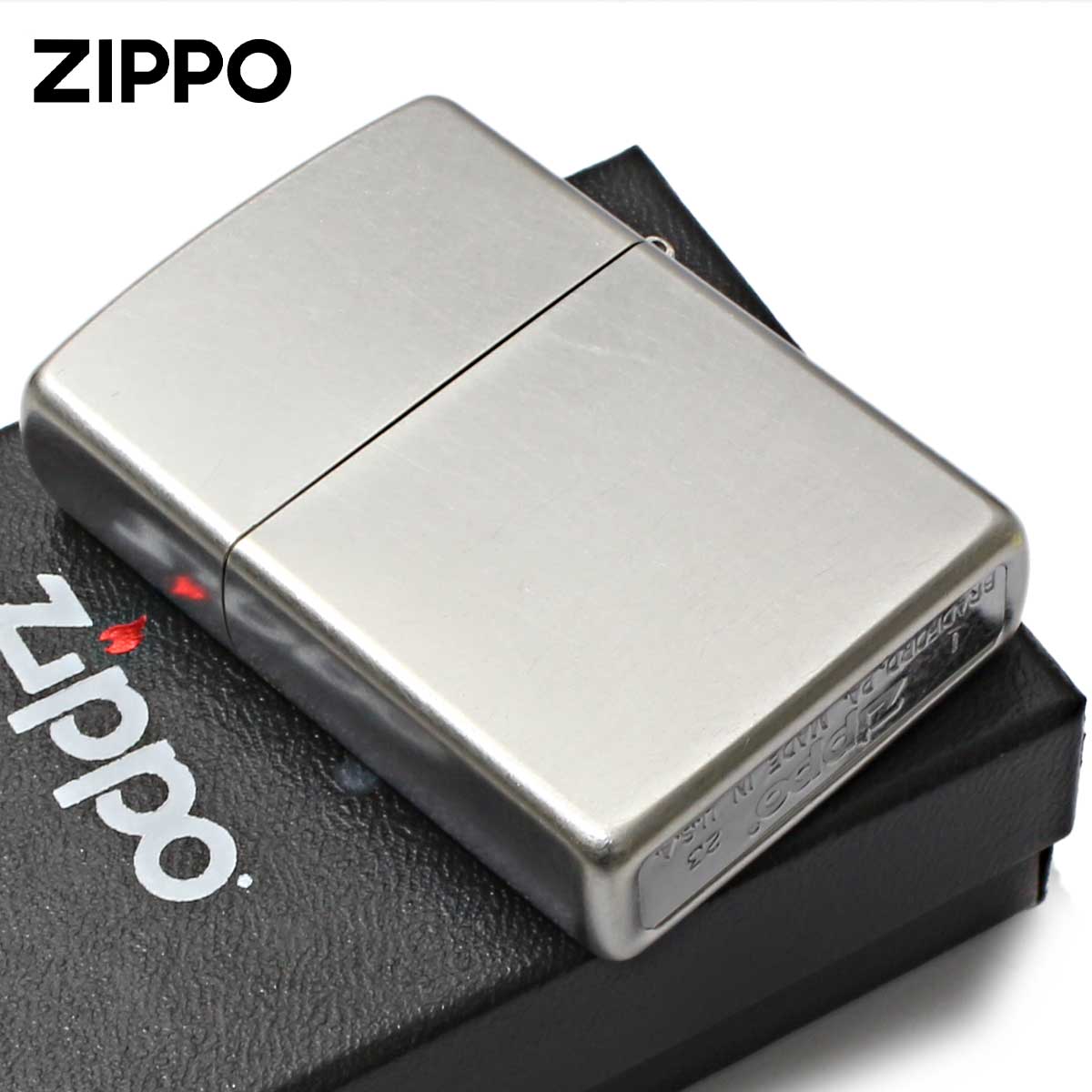 ZIPPO（ジッポー） ジッポライター コールドバニー オールド仕上げ 