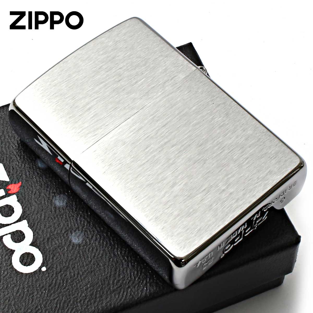 ZIPPO（ジッポー） ジッポライター 木 ウッド ウエスタン デザイン 