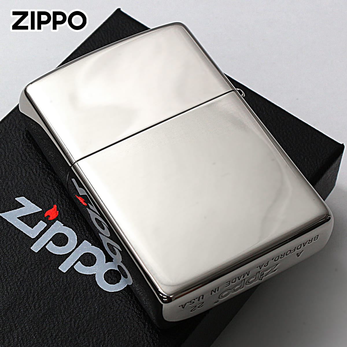 ZIPPO 足跡 Cat the 猫 Zippo ネコ ライター A to 愛くるしい 0 from 