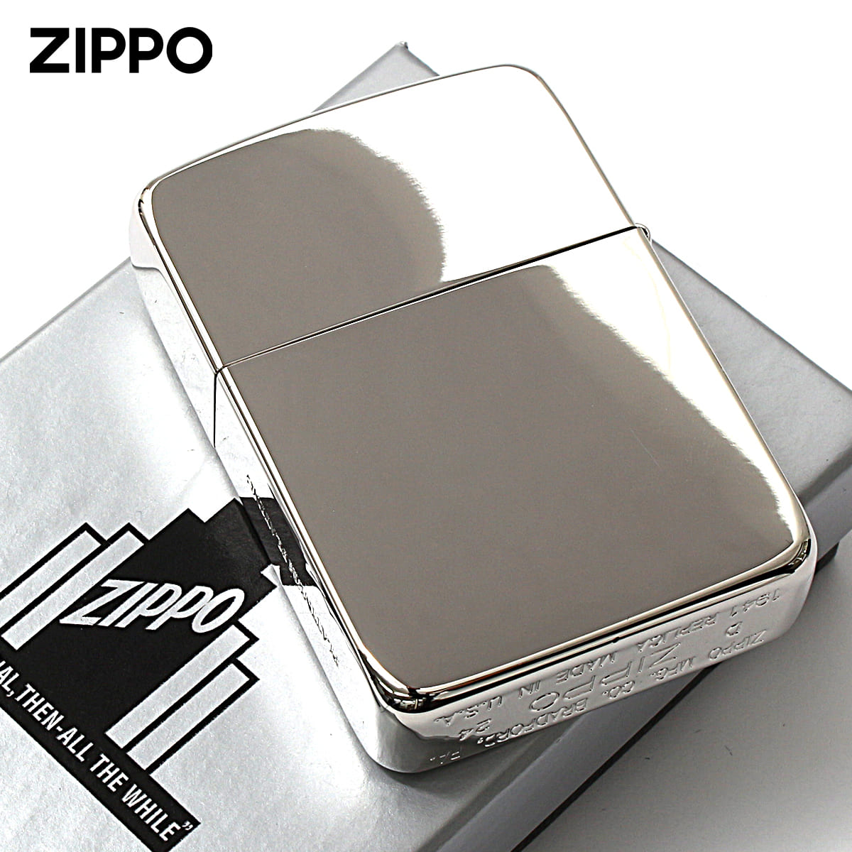zippo 1941レプリカの商品一覧 通販 - Yahoo!ショッピング