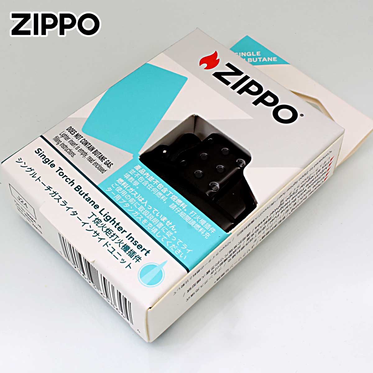 ZIPPO（ジッポー） ジッポライター 消耗品 交換用 インサイドユニット