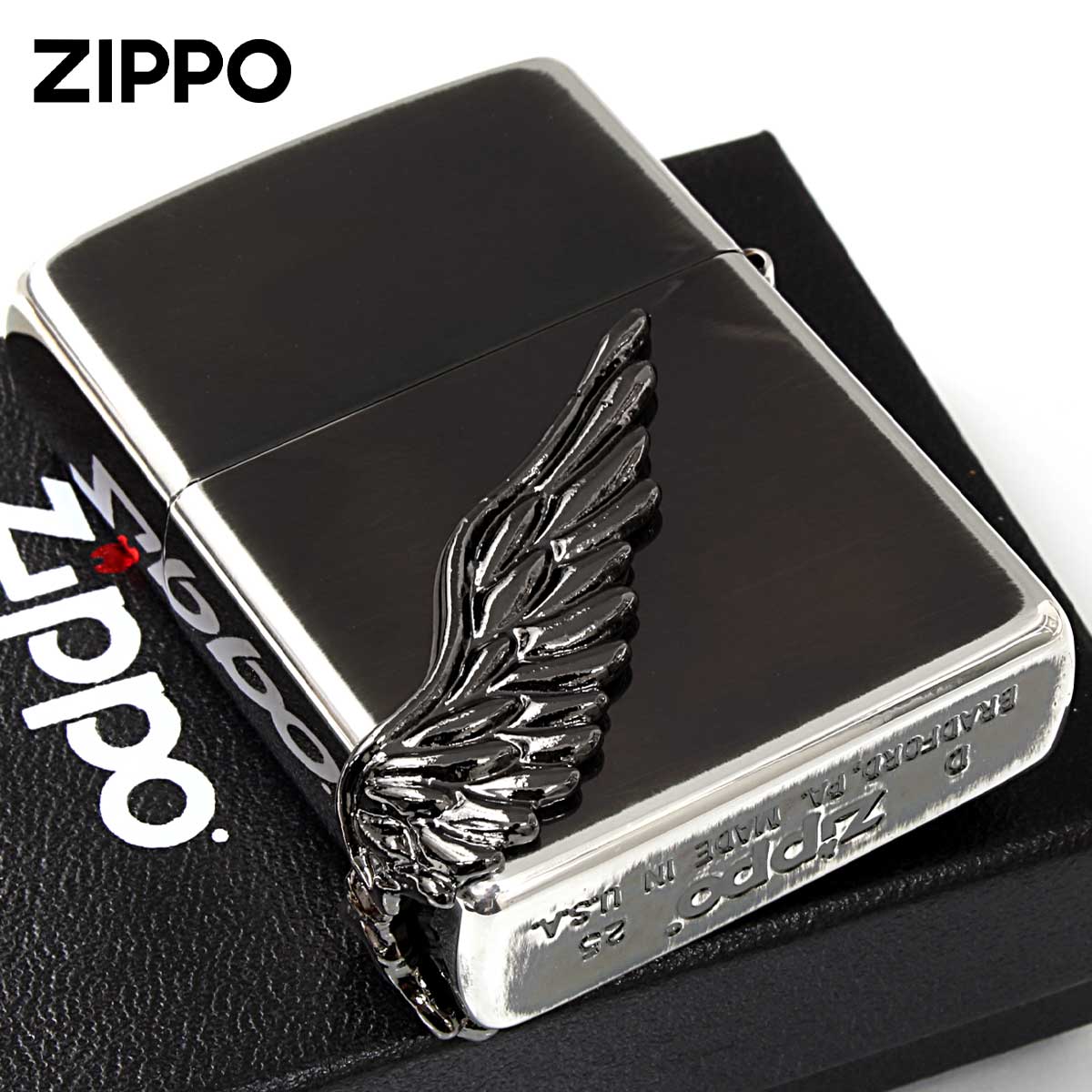 ZIPPO（ジッポー） ジッポライター 限定1,000個 2026年モデル The 