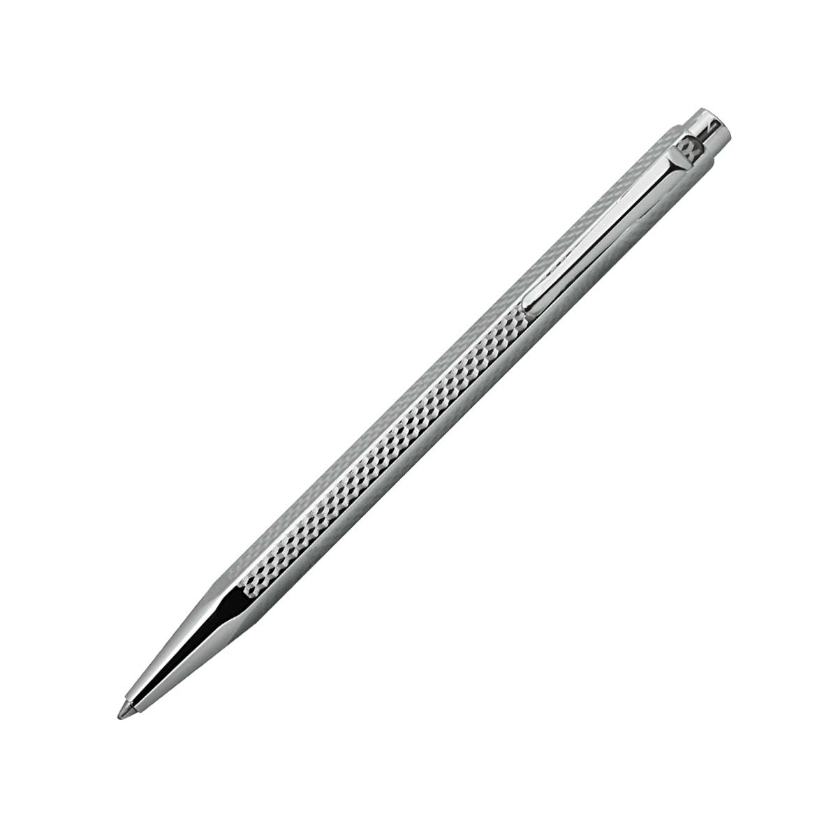 カランダッシュ（CARAN d'ACHE） Ecridor Cubrik エクリドール キューブリック ボールペン 0890-377 YMEX