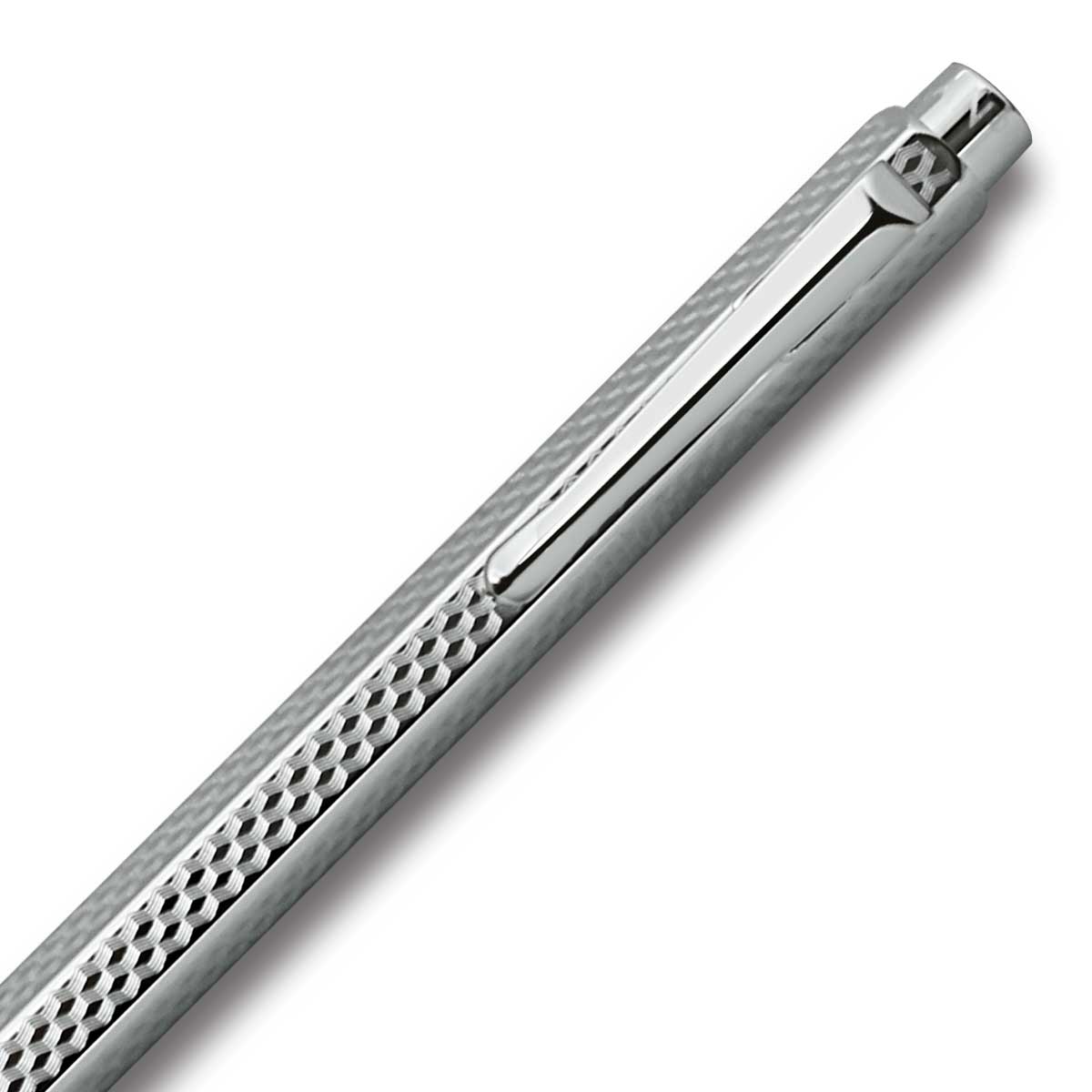 CARANDACHE エクリドール キューブリック エクリドール キューブリック ボールペン 無限に広がるライン