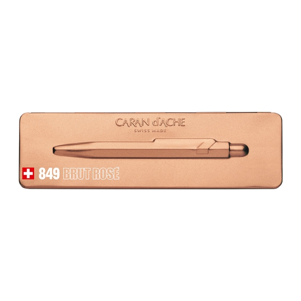 CARAN d'ACHE（カランダッシュ） 849 Gift Line ギフトライン