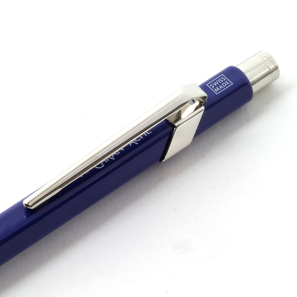 CARAN d'ACHE（カランダッシュ） 849 CLASSIC LINE ボールペン