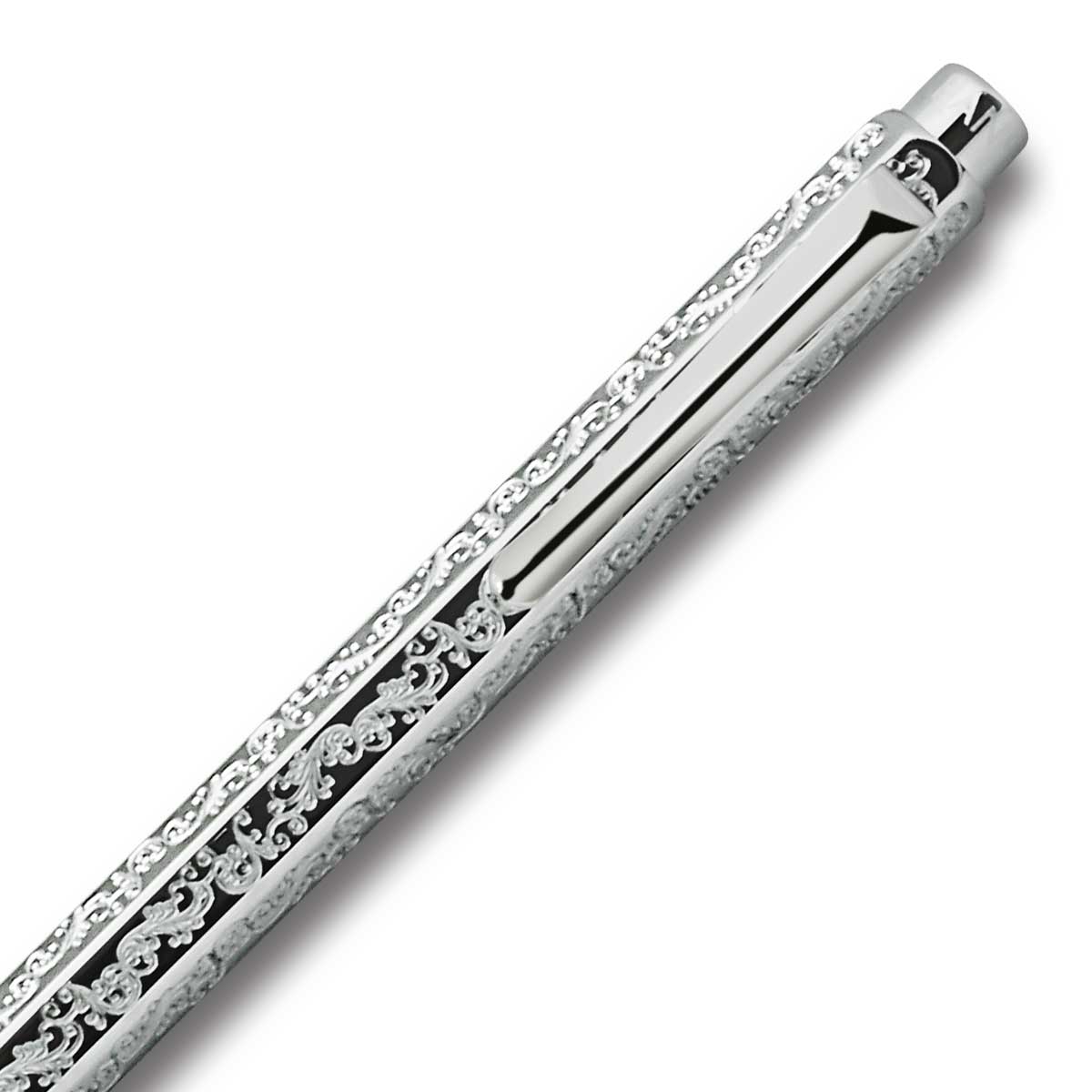 芸能人愛用のルームウェア カランダッシュ ビクトリアン（文具 エクリドール 筆記具