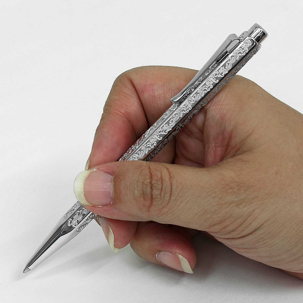 カランダッシュ エクリドール ビクトリアン（文具