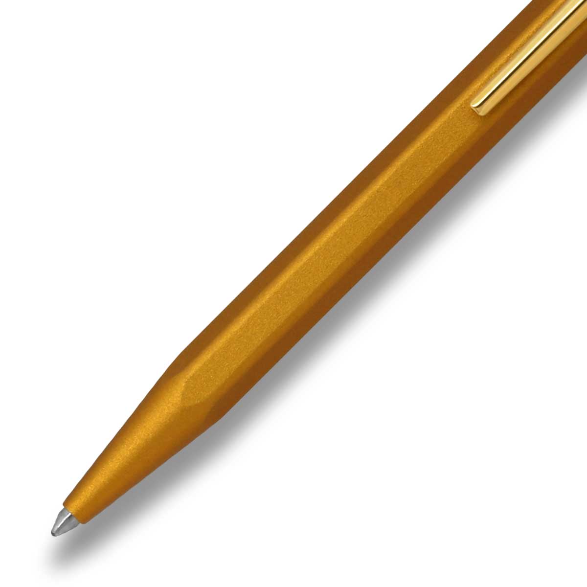 CARAN d'ACHE（カランダッシュ） 849 Gift Line ギフトライン ゴールド