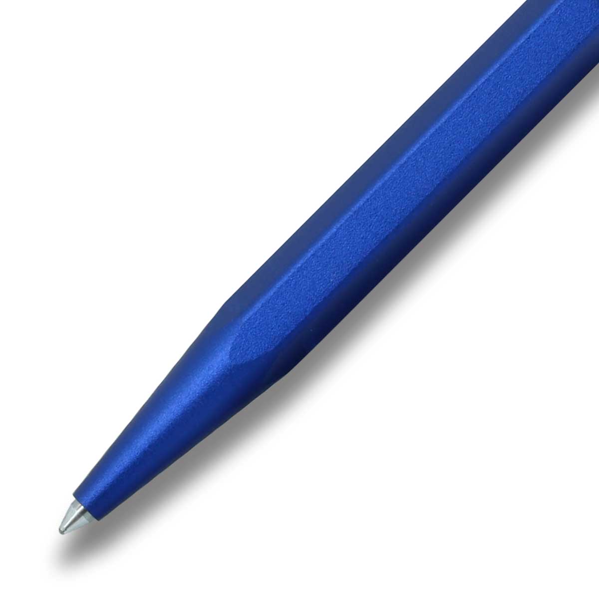 CARAN d'ACHE（カランダッシュ） 849 Office カラーマットX ブルー