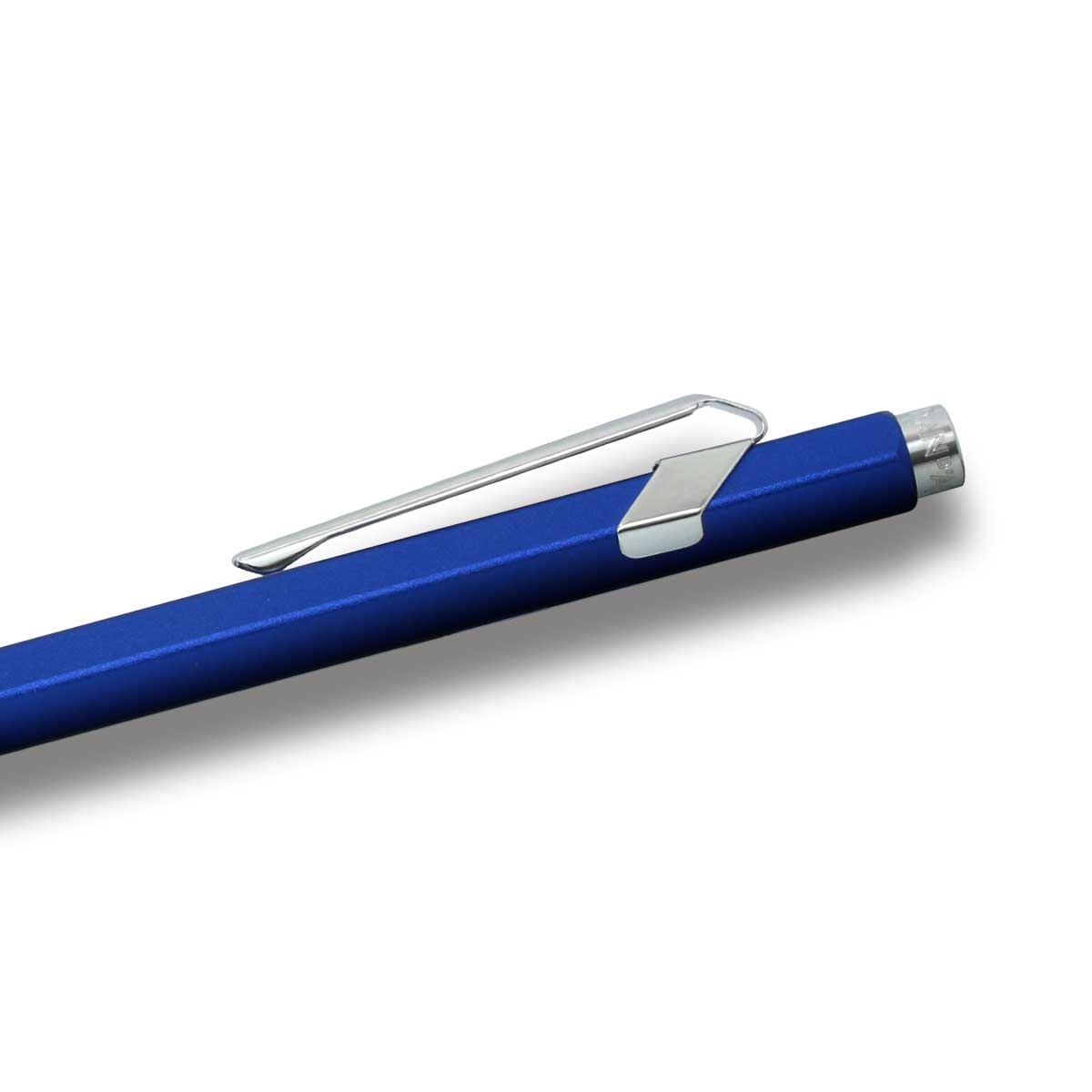 CARAN d'ACHE（カランダッシュ） 849 Office カラーマットX ブルー