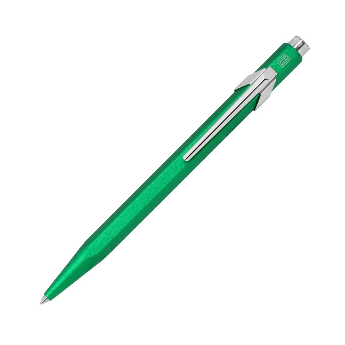 CARAN D'ACHE カランダッシュ 849オフィスボールペン・2017年限定