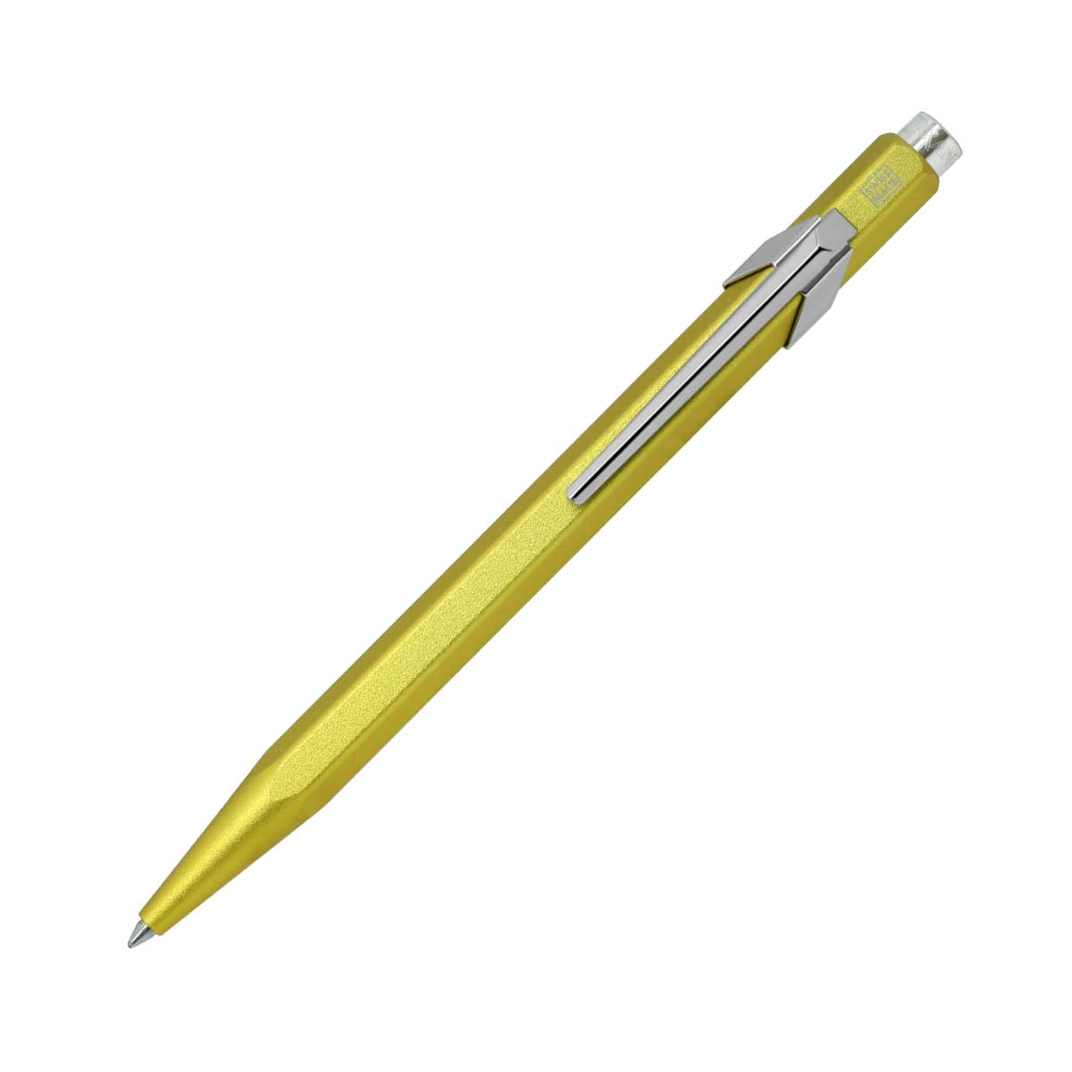�J�����_�b�V���iCARAN d'ACHE�j 849 Office �J���[�}�b�gX �C�G���[ �{�[���y�� NF0849-743 ���[���֐�p