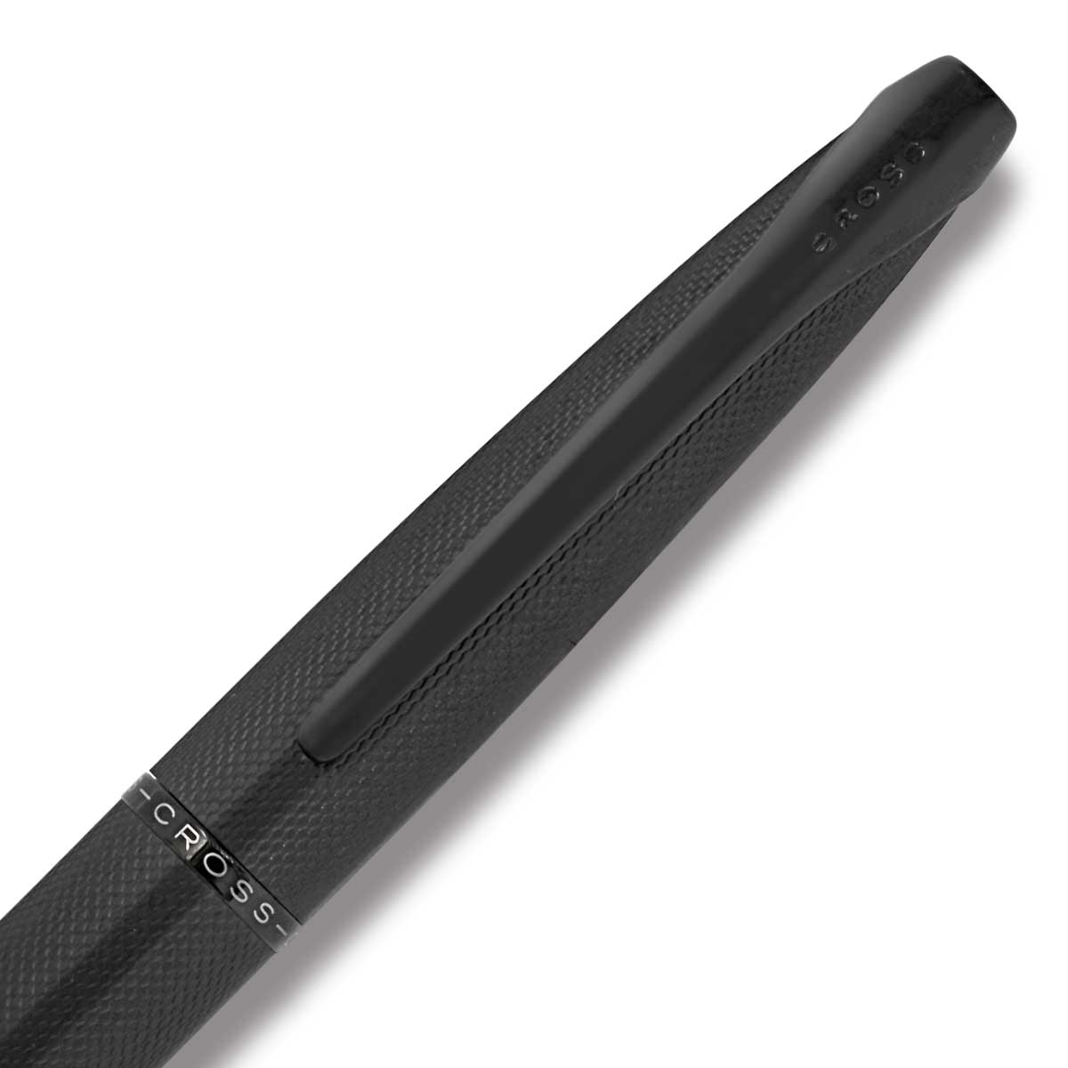 クロス(CROSS)  ATX ブラッシュトブラック ボールペン 882-41 YMEX | CROSS | 02